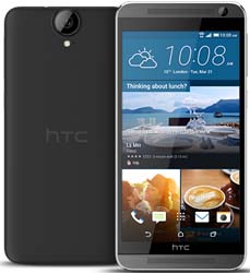 HTC Mobile Phone HTC One E9Plus dual sim