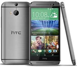 HTC Mobile Phone HTC One (M8 EYE)