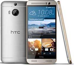 HTC Mobile Phone HTC One M9 Plus