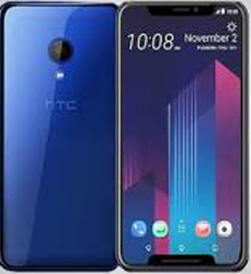 HTC Mobile Phone U12 life