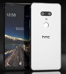 HTC Mobile Phone U12Plus
