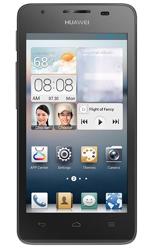 Huawei Mobile Phone Ascend G510