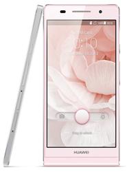 Huawei Mobile Phone Ascend P6