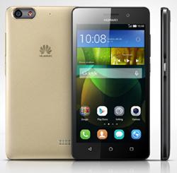 Huawei Mobile Phone G Play Mini