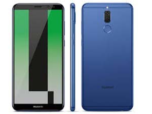 Huawei Mobile Phone Mate 20 Lite