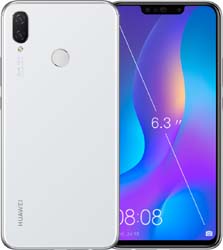 Huawei Mobile Phone nova 3i