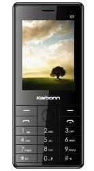 Karbonn Mobile Phone Elegance E5