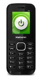 Karbonn Mobile Phone K5 Jumbo