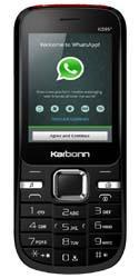 Karbonn Mobile Phone K595 Star