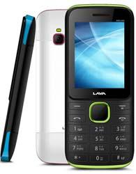 Lava Mobile Phone ARC 240