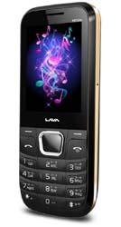 Lava Mobile Phone KKT 24S