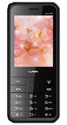 Lava Mobile Phone Spark 10