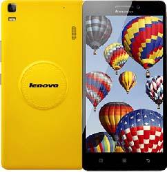 Lenovo Mobile Phone K3 Note Music Edition