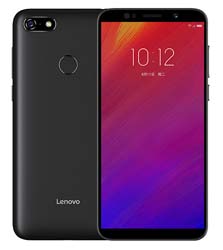 Lenovo Mobile Phone Lenovo A5