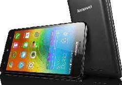 Lenovo Mobile Phone Lenovo A5000