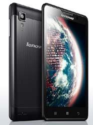 Lenovo Mobile Phone Lenovo P780