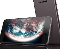 Lenovo Mobile Phone Lenovo S60