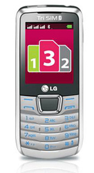 LG Mobile Phone A290