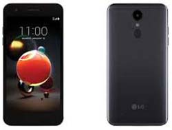LG Mobile Phone Aristo 2
