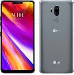 LG Mobile Phone G7 ThinQ