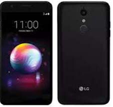 LG Mobile Phone K30