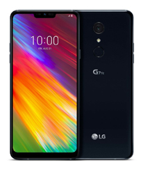 LG Mobile Phone lg g7 fit