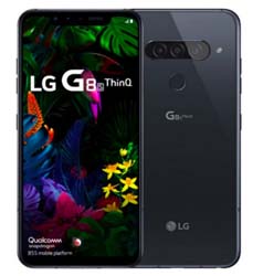LG Mobile Phone LG G8S ThinQ