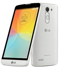 LG Mobile Phone LG L BELLO D335