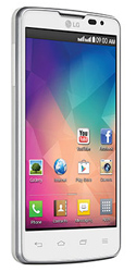 LG Mobile Phone LG L60 Dual