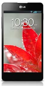 LG Mobile Phone LG OPTIMUS G E975
