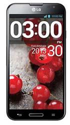 LG Mobile Phone LG OPTIMUS G PRO E988