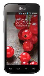 LG Mobile Phone LG OPTIMUS L5II DUAL E455