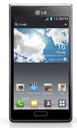 LG Mobile Phone LG OPTIMUS L7 P705