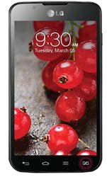 LG Mobile Phone LG OPTIMUS L7II DUAL P715