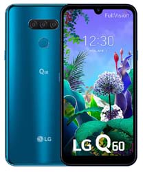 LG Mobile Phone LG Q60