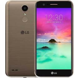 LG Mobile Phone LG X4 Plus