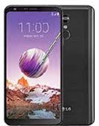 LG Mobile Phone Q Stylo 4