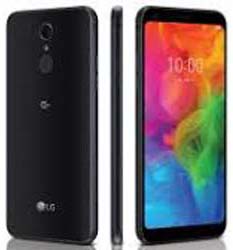 LG Mobile Phone Q7