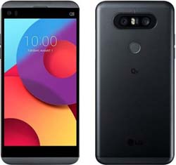 LG Mobile Phone Q8