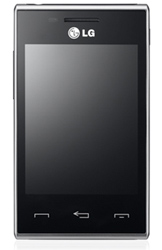 LG Mobile Phone T585
