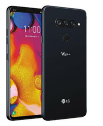 LG Mobile Phone V40 ThinQ