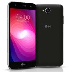 LG Mobile Phone X power2