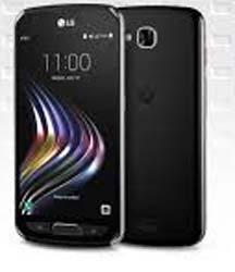 LG Mobile Phone X venture