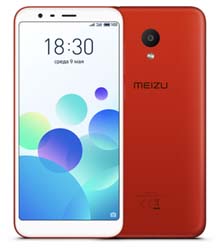 Meizu Mobile Phone M8c