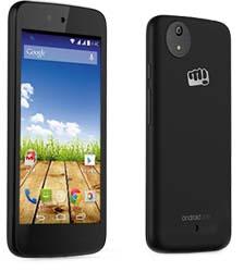 Micromax Mobile Phone Canvas A1