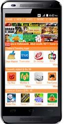 Micromax Mobile Phone Canvas Fire 3