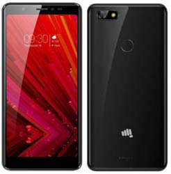 Micromax Mobile Phone Canvas Infinity Life