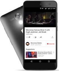 Micromax Mobile Phone Canvas Xpress 2 E313