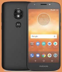 Motorola Mobile Phone Moto E5 Play Go