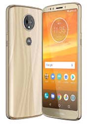 Motorola Mobile Phone Moto E5 Plus